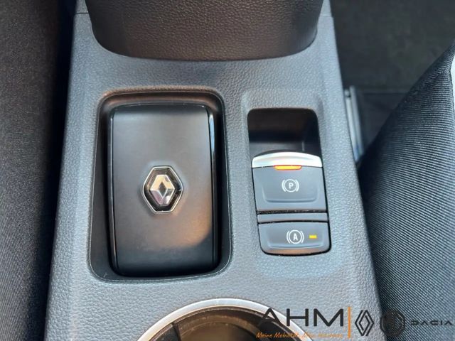 Renault Captur Intens