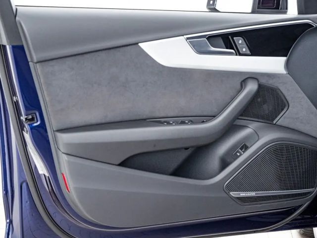 Audi A4 35 TFSI S-Line