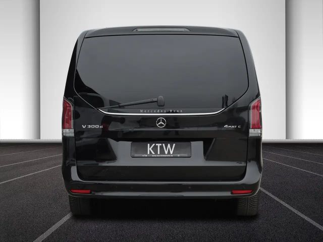 Mercedes-Benz V 300 AVANTGARDE Extralang