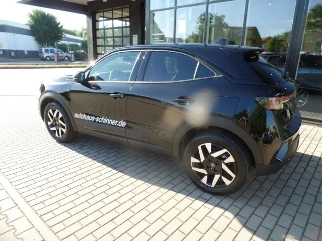 Opel Mokka Edition Turbo