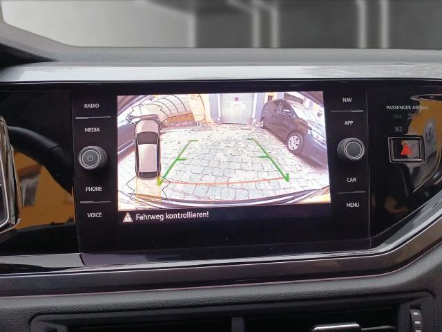 Volkswagen Taigo 1.0 TSI DSG Pro Style