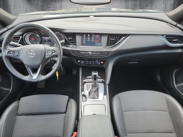 Opel Insignia Sports Tourer