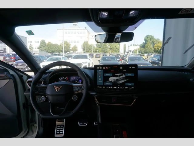 Cupra Leon 2.0 TSI ST VZ