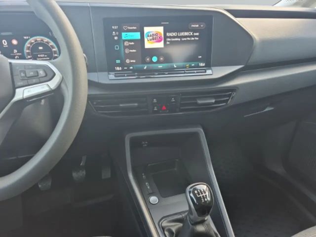 Volkswagen Caddy 2.0 TDI