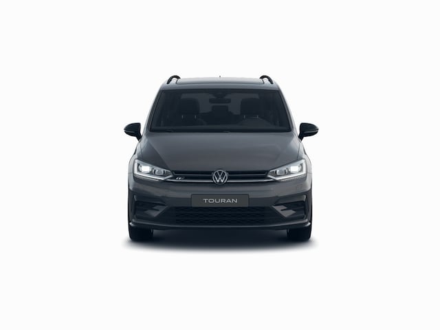 Volkswagen Touran 1.5 TSI DSG R-Line
