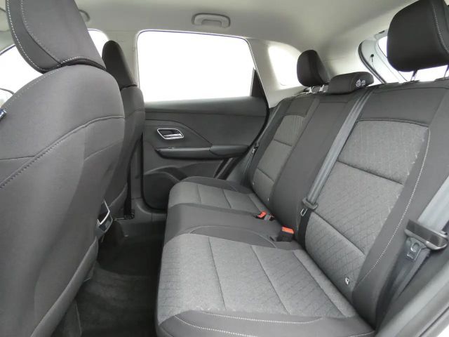 MG ZS Hybrid+ Select AUT+Navi+RKam+Klima+PTS