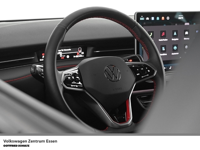 Volkswagen ID.7 4Motion GTX Tourer