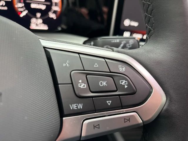 Volkswagen Golf Business Variant