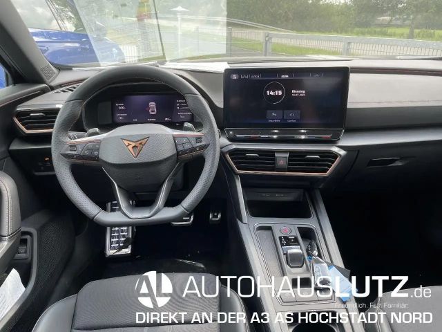 Cupra Formentor 1.4 e-Hybrid VZ