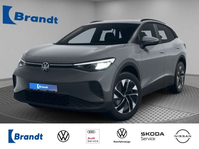 Volkswagen ID.4 Move Performance Pro