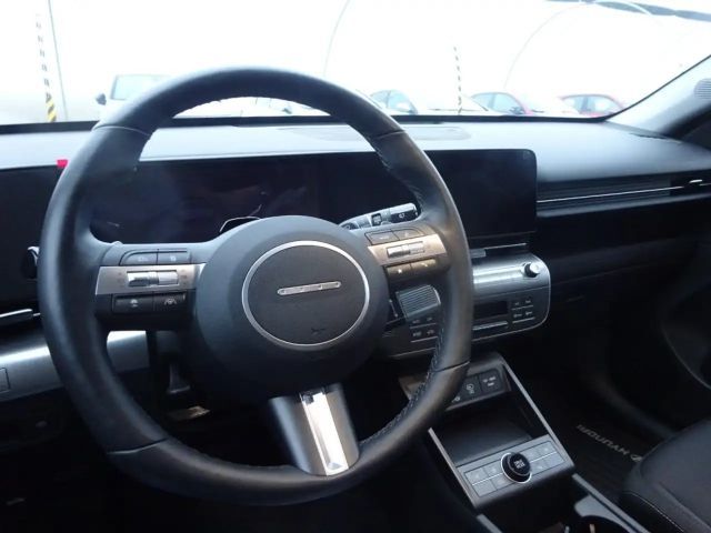 Hyundai Kona Electric