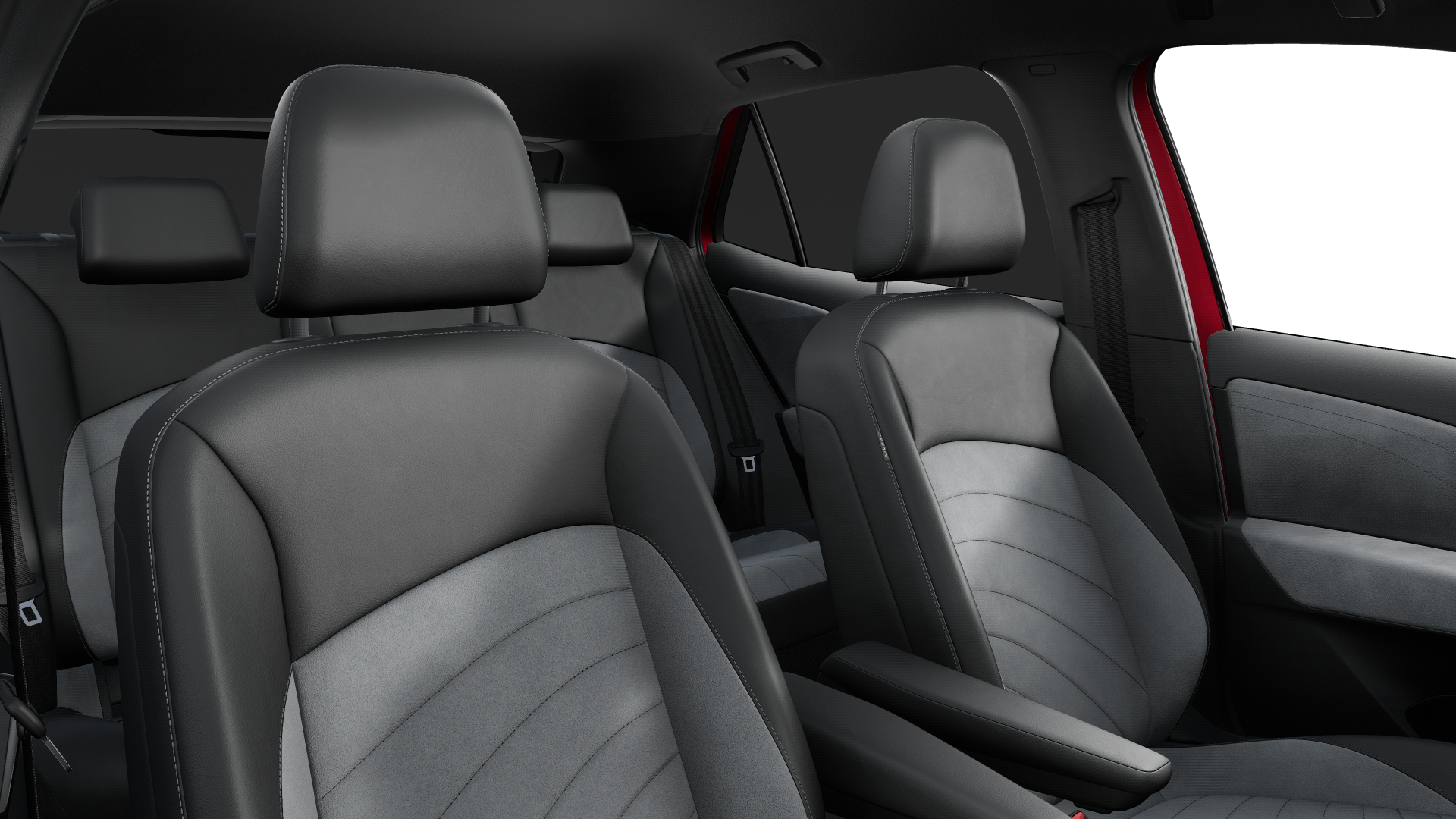 Volkswagen ID.3 IQ.Drive Max Performance Pro