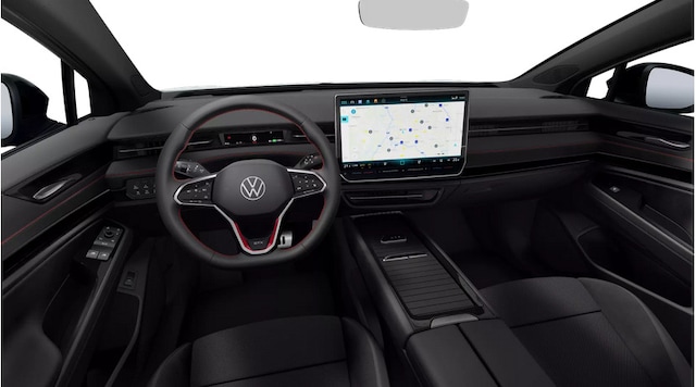 Volkswagen ID.7 4Motion Tourer