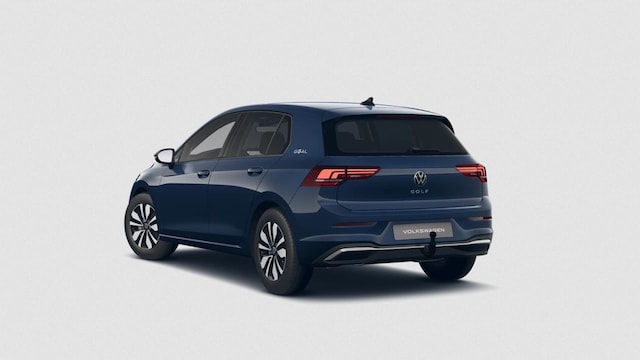 Volkswagen Golf 1.5 TSI Golf VIII