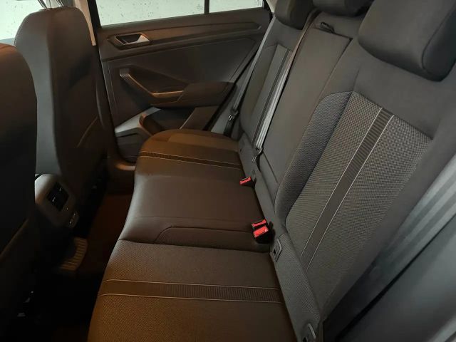 Volkswagen T-Roc Friends TSI