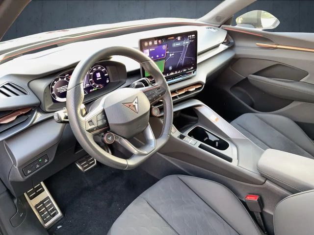 Cupra Terramar 1.5 eTSI