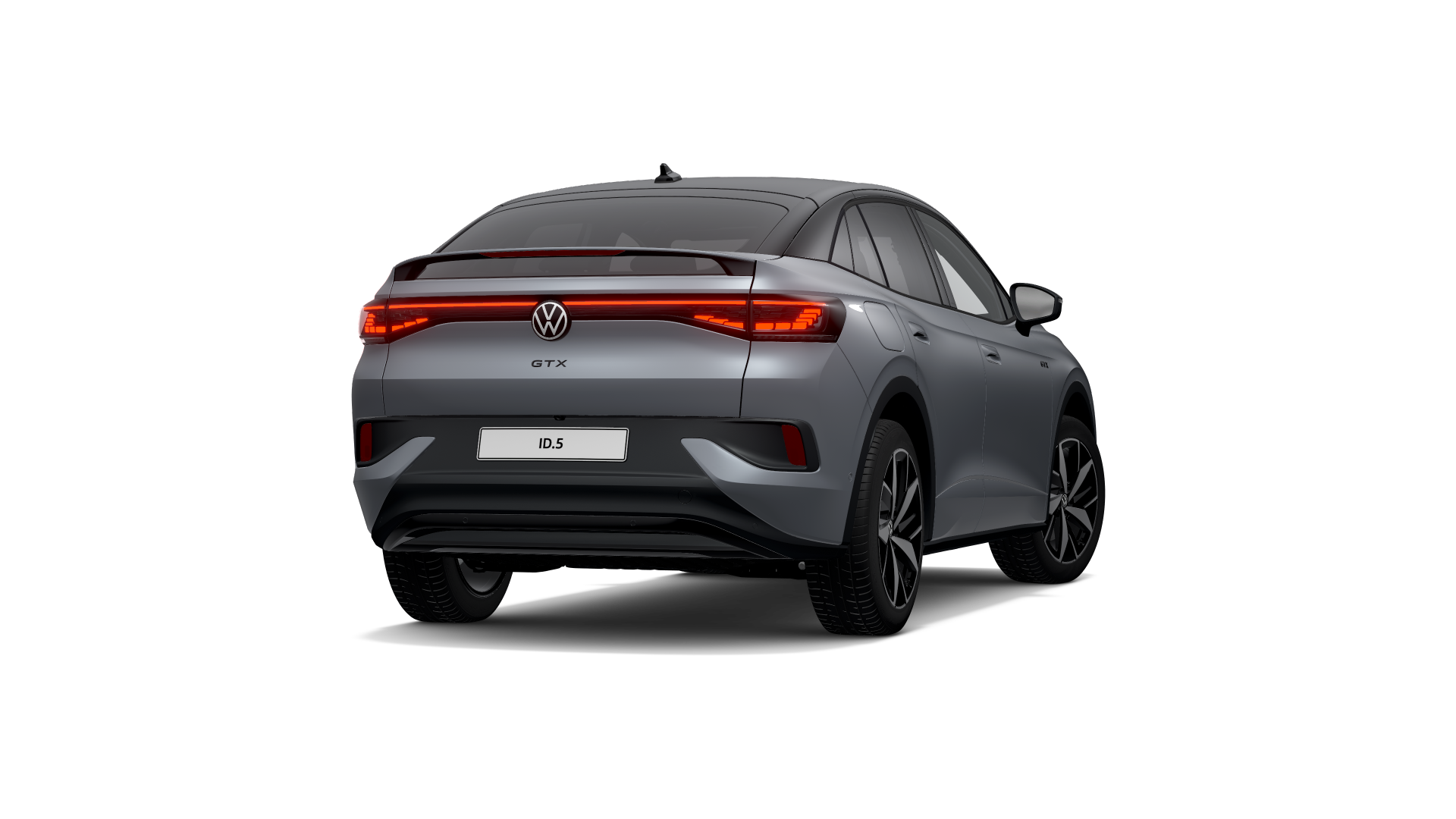 Volkswagen ID.5 (Navi.PDC.Rückfahrkamera) 4M 1G Automatik