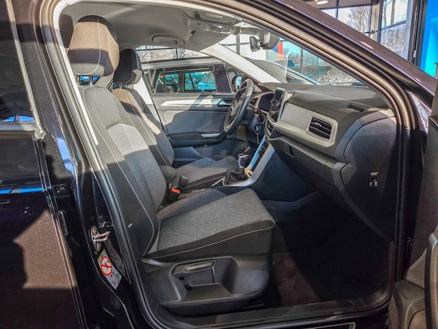 Volkswagen T-Roc 1.5 TSI DSG Move