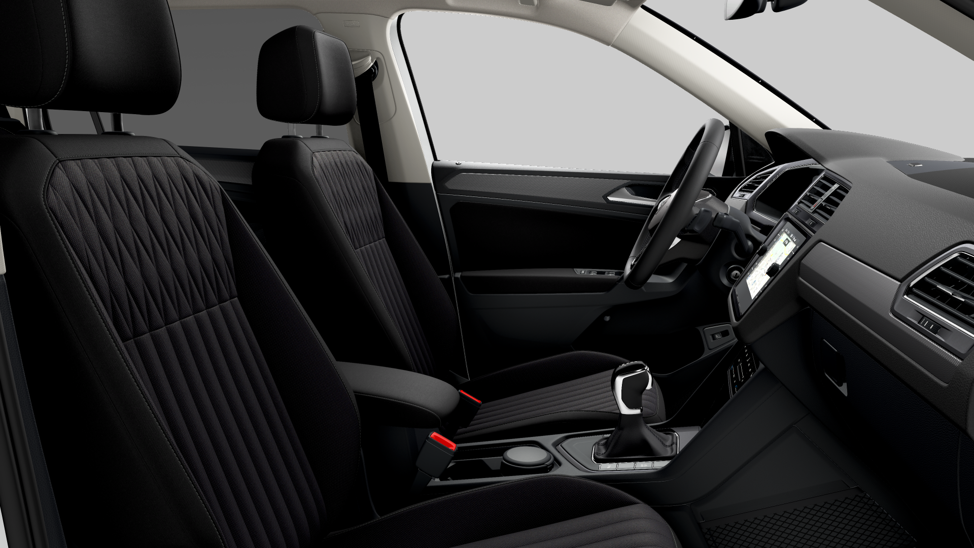 Volkswagen Tiguan 1.5 TSI Allspace DSG Life