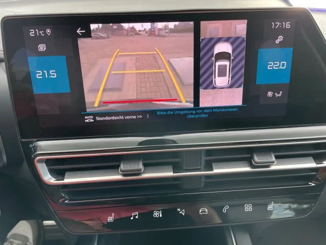 Citroën C5 Aircross Pack PureTech Shine