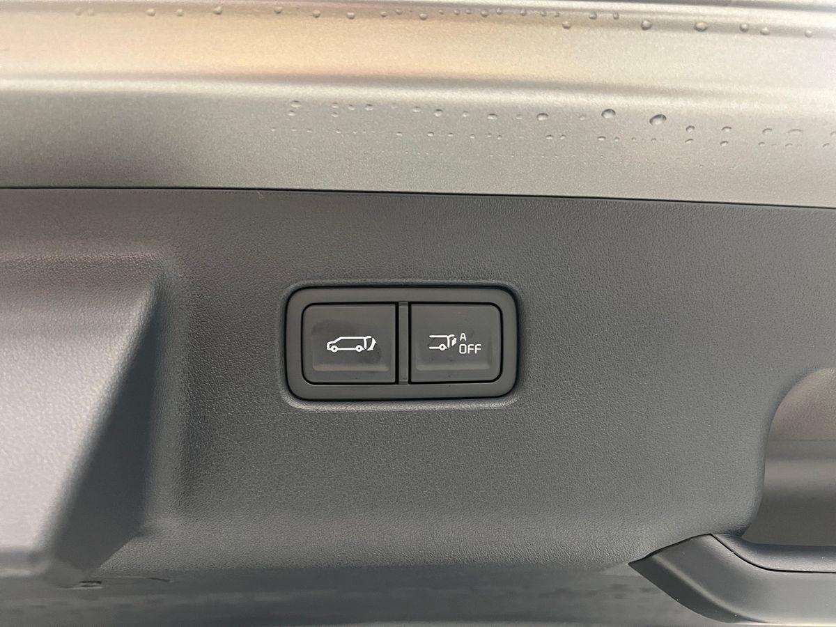 Kia PV5 Passenger 71 kWh