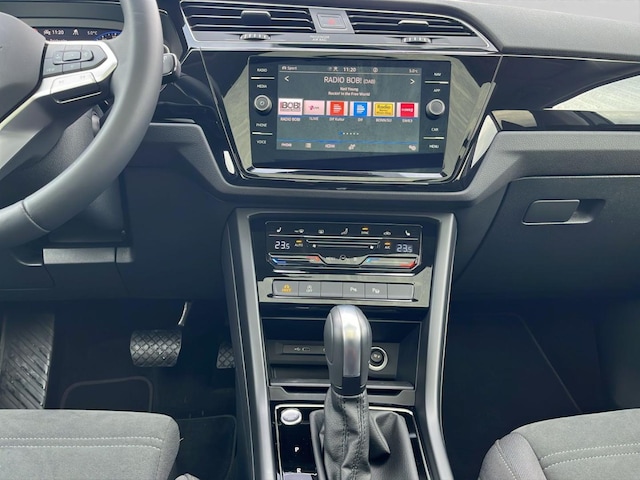 Volkswagen Touran 7-zitter DSG Highline