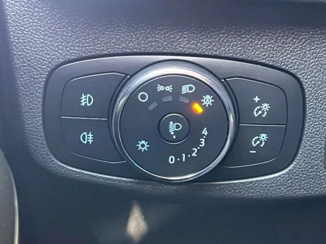 Ford Focus Active Limited