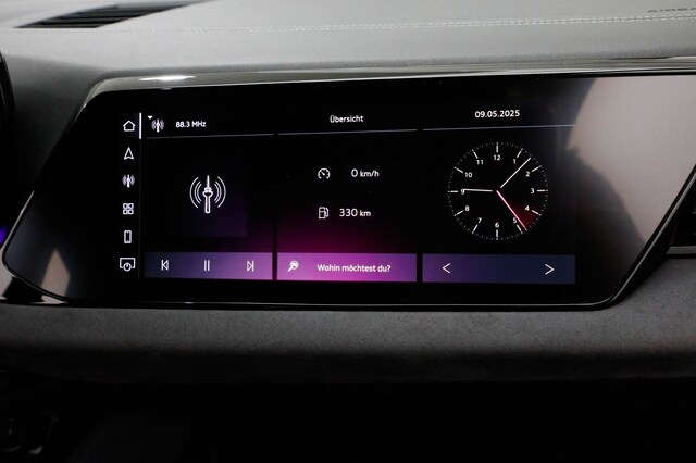 Audi A5 Avant Quattro S-Tronic