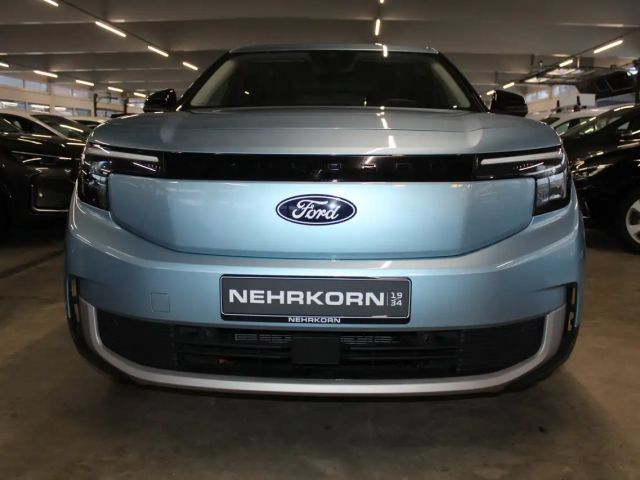 Ford Explorer AWD Premium