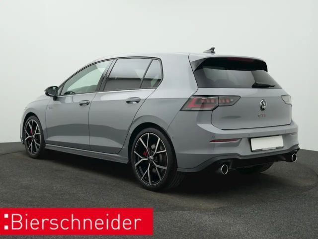 Volkswagen Golf 2.0 TSI DSG GTI Style