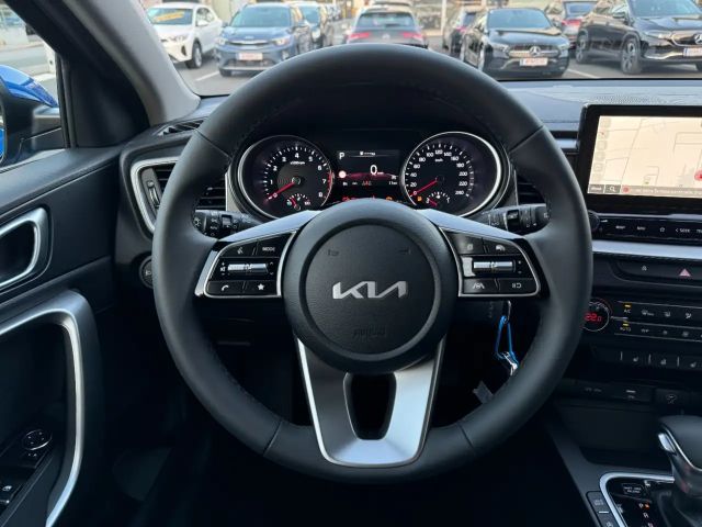 Kia XCeed GDi