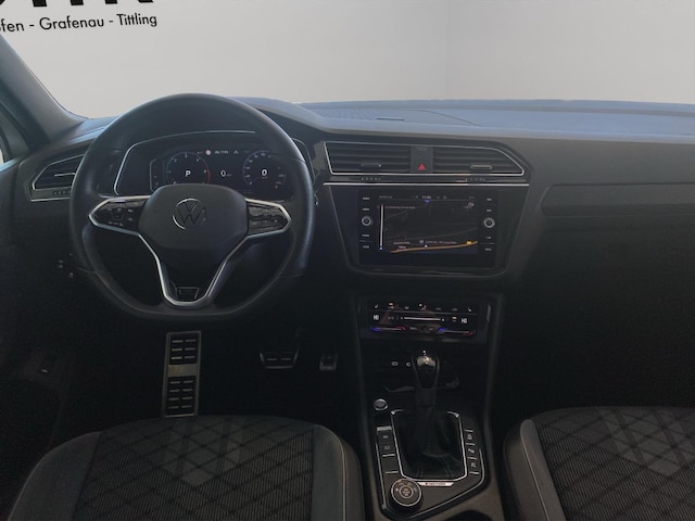 Volkswagen Tiguan 2.0 TDI 4Motion DSG IQ.Drive
