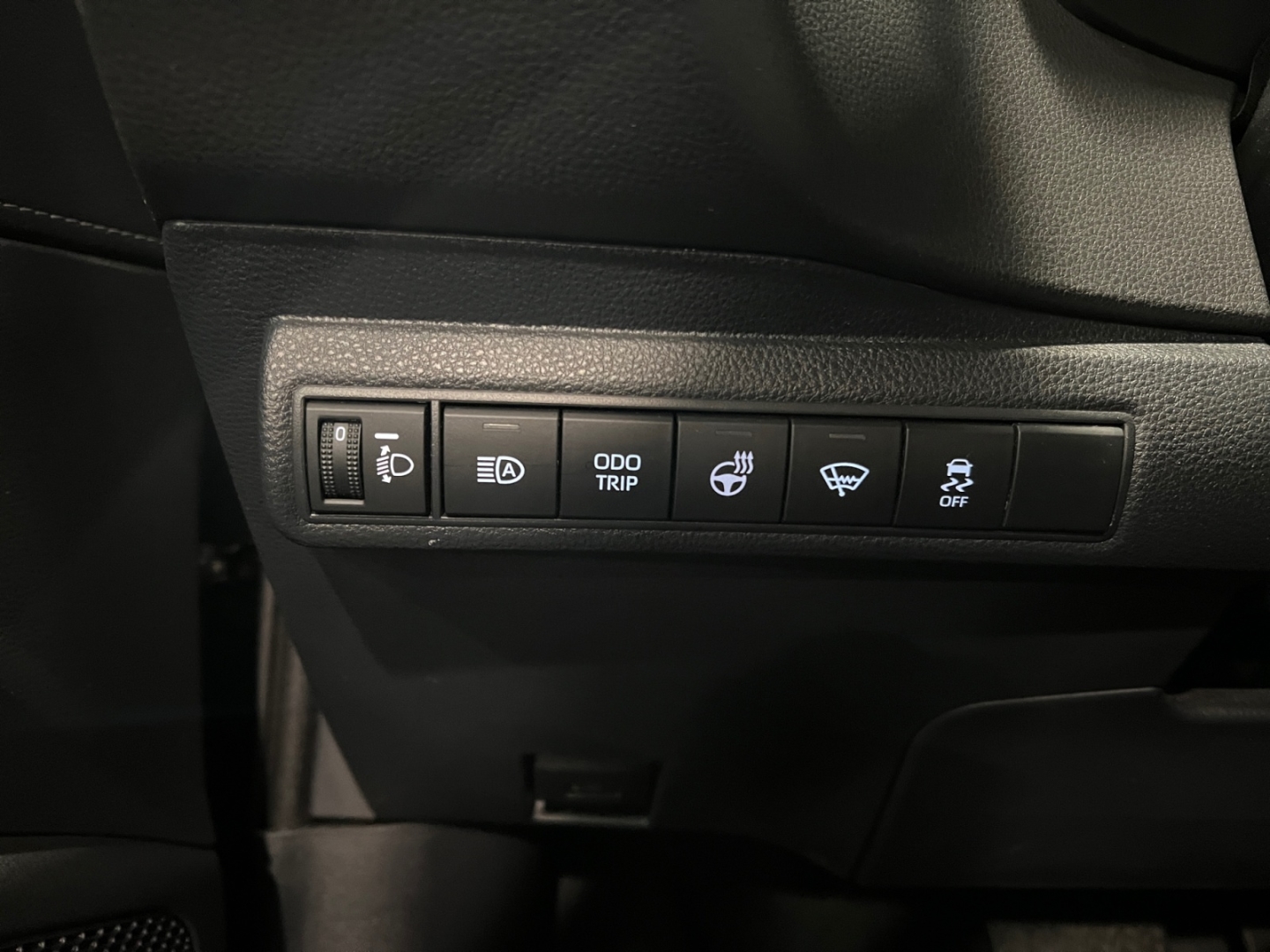 Toyota Corolla Team D Technik Touring