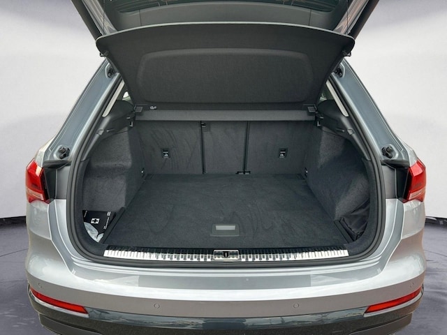 Audi Q3 35 TFSI S-Tronic