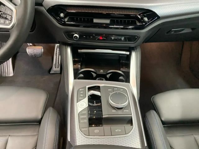 BMW 420 Cabrio M-Sport