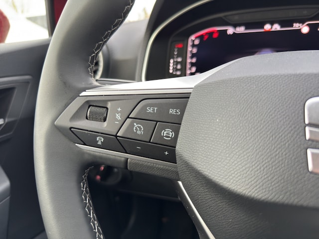 Seat Arona Arona Road Edition  KAMERA NAVI ACC FACEL. LED