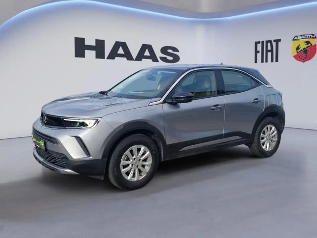 Opel Mokka 1.2 Turbo Turbo