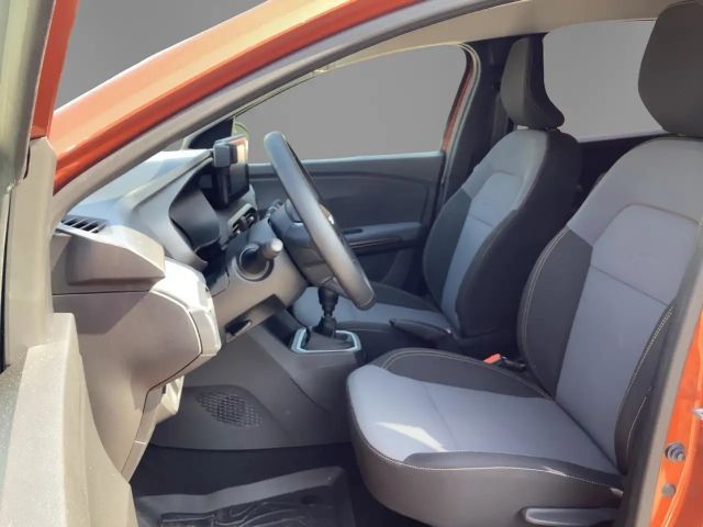 Dacia Jogger Extreme TCe 110