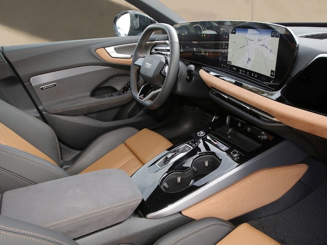 Audi A5 Avant Quattro S-Tronic