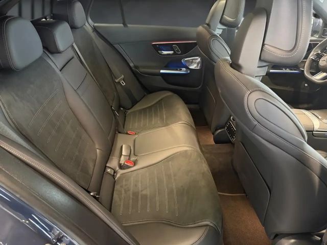 Mercedes-Benz C 300 AMG Line C 300 d Estate