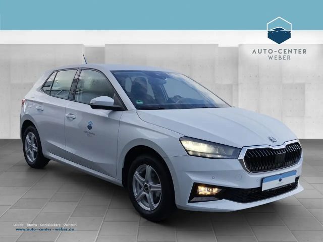 Skoda Fabia 1.0 TSI Selection