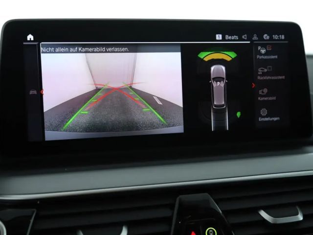 BMW 520 520d Touring xDrive