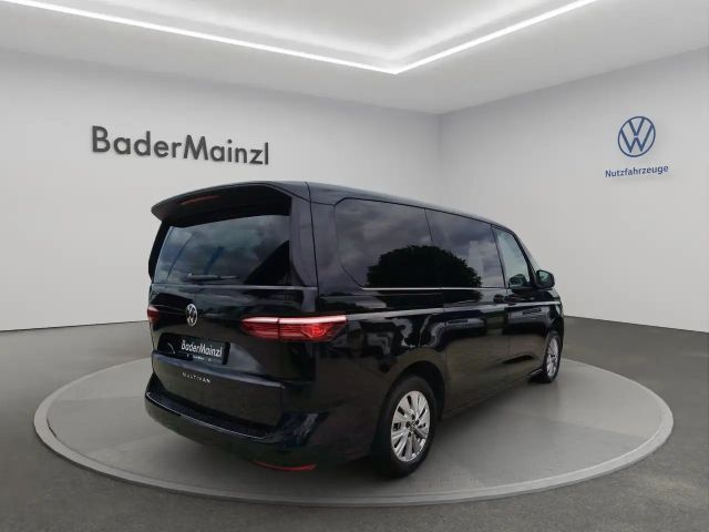 Volkswagen Multivan DSG Life T7