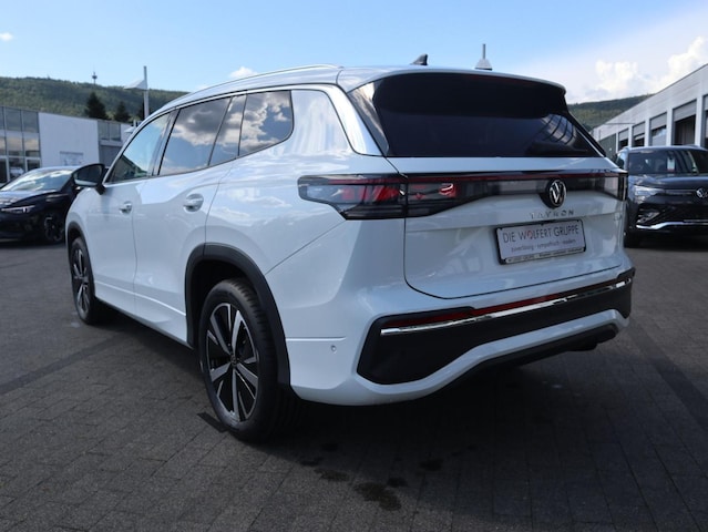 Volkswagen Tayron DSG Elegance Elegance