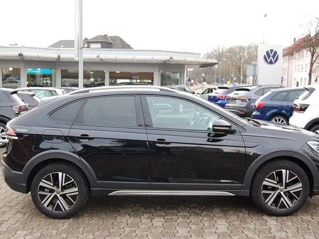 Volkswagen Taigo DSG Style