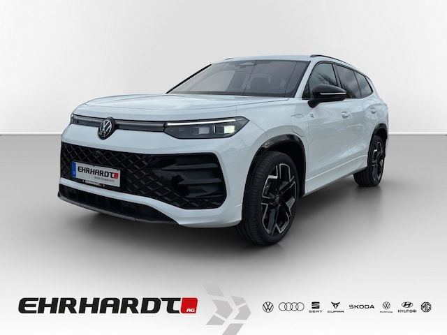 Volkswagen Tayron DSG R-Line eHybrid