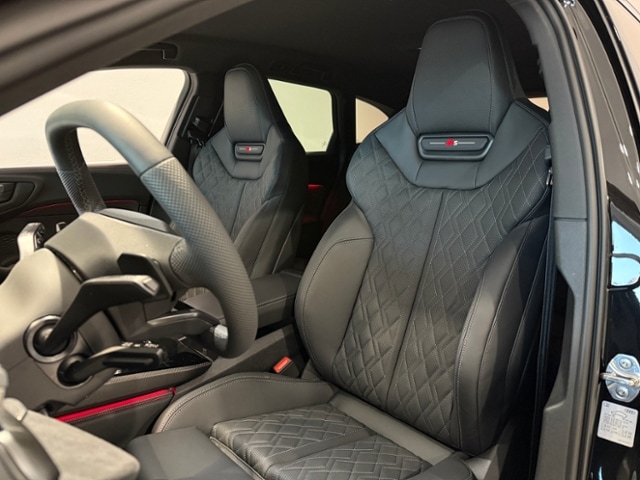 Audi S5 Avant S-Tronic