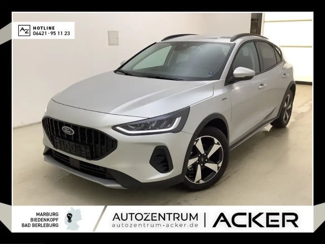 Ford Focus Active EcoBoost