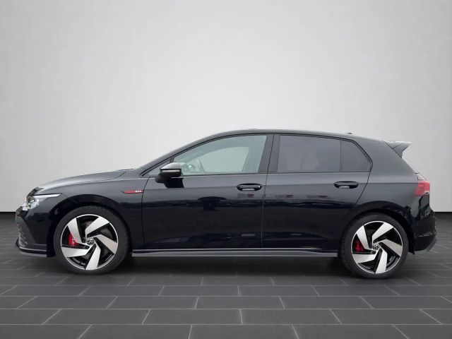 Volkswagen Golf 2.0 TSI GTI Golf VIII