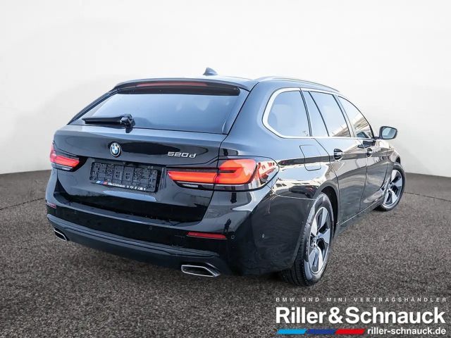 BMW 520 520d Touring